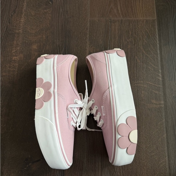 Vans stackform - Picture 3 of 8